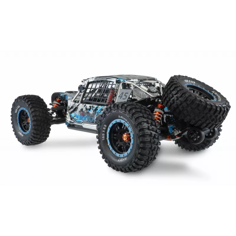 Buggy Amewi AMXRacing RXB7 Silnik elektryczny 1:7 5000mAh
