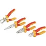 Bosch 1600A02NG1 VDE Zangen-Set 4-częściowy (1600A02NG1)