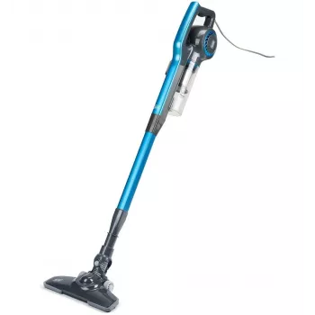 Odkurzacz pionowy przewodowy Black+Decker BXVMS600E