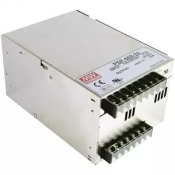 Zasilacz Mean Well PSP-600-48