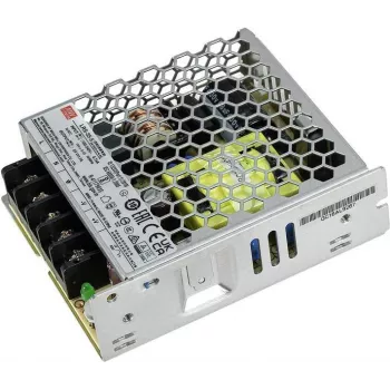 Zasilacz Mean Well 35W 5V model 51405120