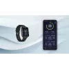 myPhone Watch Classic 2 4,7 cm (1,85 inch) IPS Digital 240 x 284 pikseli Ekran dotykowy Czarny