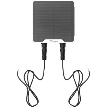 Kontroler zaworu elektromagnetycznego Milesight UC511-DI-868M LoRaWAN 868 MHz — sterowanie wejściem cyfrowym