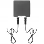 Kontroler zaworu elektromagnetycznego Milesight UC511-DI-868M LoRaWAN 868 MHz — sterowanie wejściem cyfrowym