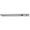 Acer Extensa 15 EX215-57-TCO-57S2 Intel® Core™ i5 i5-1334U Laptop 39,6 cm (15,6 inch) Full HD 16 GB DDR5-SDRAM 512 GB SSD Wi-Fi 6E (802.11ax) Windows 11 Pro Education Srebrny