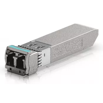 Moduł transceivera sieciowego Ubiquiti UACC-OM-SFP10-1550 11300 Mbit/s SFP+ 1550 nm
