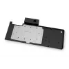 EK Water Blocks płytka tylna część/akcesorium układu chłodzenia komputera