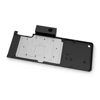 EK Water Blocks płytka tylna część/akcesorium układu chłodzenia komputera