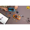 Klocki konstrukcyjne LEGO Speed Champions zestaw 77238 — Lamborghini Revuelto & Huracán STO, 607 elementów, 2 minifigurki, zalecany wiek 10+