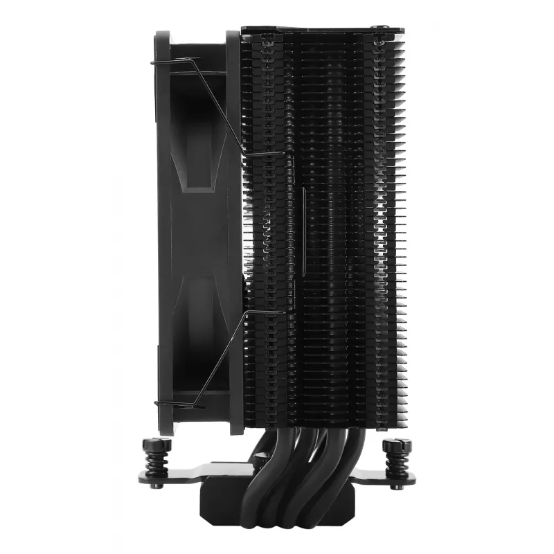 THERMALRIGHT Assassin Spirit 120 EVO Dark chłodzenie CPU