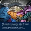 Suszarka bębnowa Electrolux EW7D585UCP 8 kg pompa ciepła, suszenie kondensacyjne