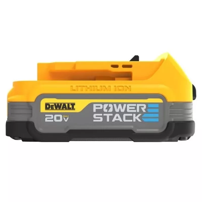 DeWALT DCBP034E2-XJ akumulator / ładowarka do elektronarzędzi