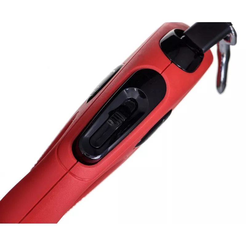 FLEXI nowy Classic S - smycz automatyczna - 5 m