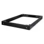 Podstawa pod szafę rack ROLINE 800 x 1200 mm czarna