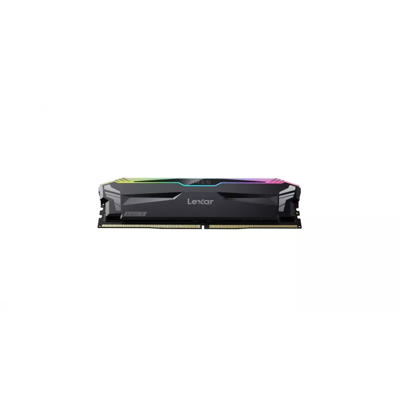 Lexar LD5U16G72C34LA-RGD Moduł pamięci 32 Zestaw (16GBx2)