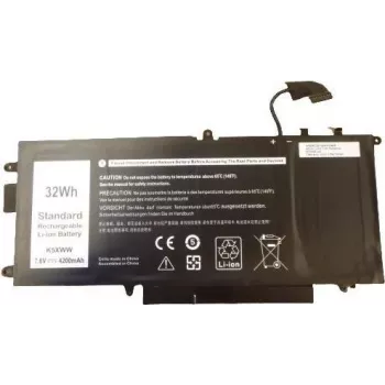 CoreParts MBXDE-BA0224 bateria do laptopa