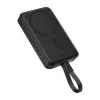 Baseus Mini 10000mAh 30W Magnetyczny Powerbank (czarny) Edycja Bayern