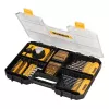Dewalt Dt71569-Qz Bit and Drill Accessory Set, 100Pc