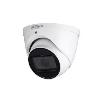 Kamera bezpieczeństwa Dahua Technology Lite HAC-HDW1200T-Z-A-2712, Turret, CCTV, wewnętrzna i zewnętrzna, 1920 x 1080 pikseli, sufitowa/ścienna/na słupie
