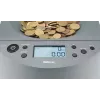 Maszyna do liczenia monet Safescan 1450 Szara