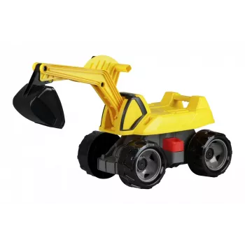 Lena Giga Trucks Koparka