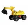 Lena Giga Trucks Koparka