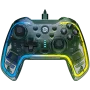 Przewodowy gamepad Canyon GP-02 dla Windows PS3 Android media box Nintendo Switch kabel 2 m