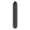 Telefon klapkowy MM 815 dual sim czarny
