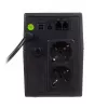 Zasilacz awaryjny UPS DIGITUS DN-170063-LCD (Desktop, 600VA) (DN-170063-LCD)