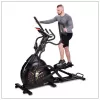 HMS Fitness H1802 Elektromagnetyczny orbitrek Czarny