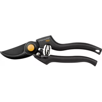 Fiskars 111960 sekator nożycowy Bypass Czarny