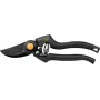 Fiskars 111960 sekator nożycowy Bypass Czarny