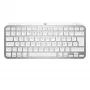 Klawiatura MX Keys Mini Mac Pale 920-010526 szara