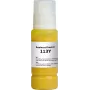 Renkforce RF-6736464 Materiał eksploatacyjny do drukarki Żółty
