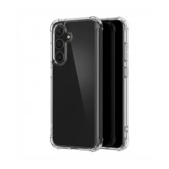 Mobeen Clear Cover do Galaxy S26+