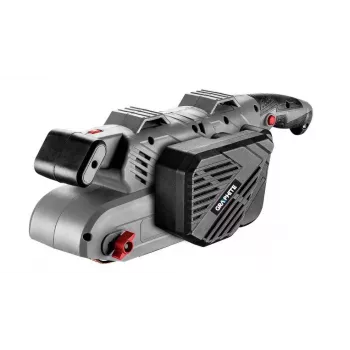 Szlifierka taśmowa GRAPHITE 59G395 900W 75x533 mm