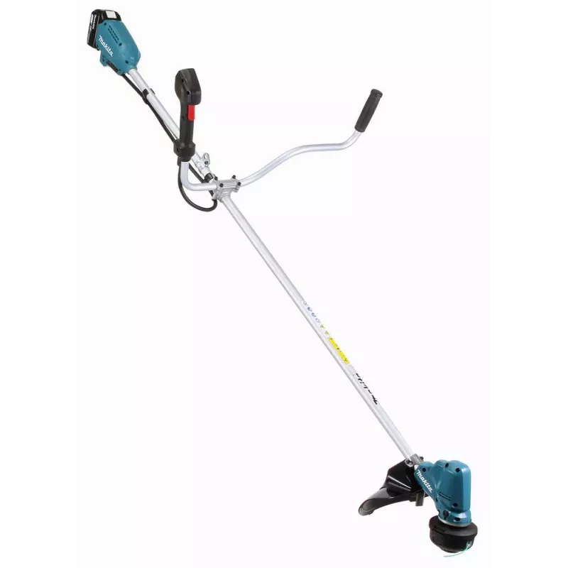 Bezprzewodowa podkaszarka do trawy 18V Makita DUR190UZX3