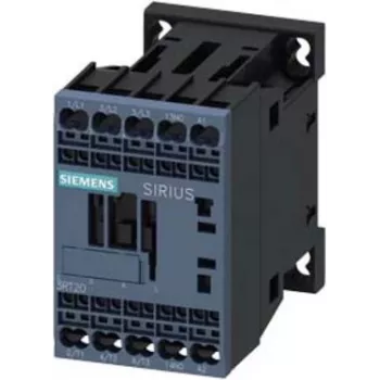 Stycznik mocy Siemens 3RT2016-2AP01 1 szt. (3RT20162AP01)