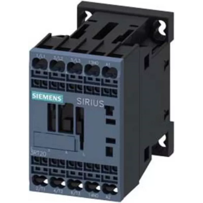 Stycznik mocy Siemens 3RT2016-2AP01 1 szt. (3RT20162AP01)