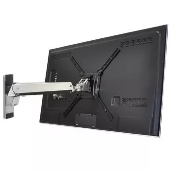 Interactive Arm Ergotron VHD 152,4 cm (60 cali)