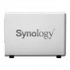 Synology Disk Station DS220j - serwer NAS - 2 zatoki