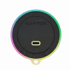 Głośnik Bluetooth magnetyczny CANYON OnMove 13 5W Czarny