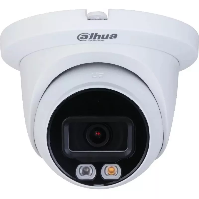 Kamera bezpieczeństwa Dahua Technology WizSense DH-IPC-HDW2849TMP-S-IL-0280B