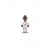 Zestaw figurek kolekcjonerskich 5 szt. MiniX 7 cm — Real Madryt wersja B, 5 mini figurek