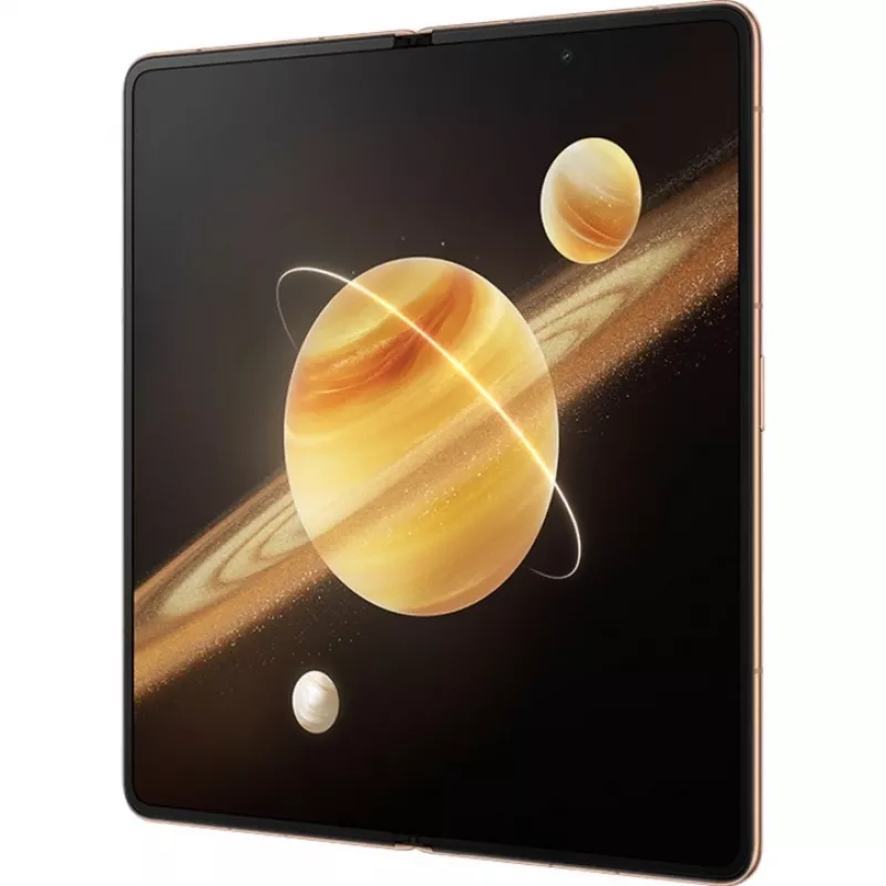 Honor Magic V3 16,3 cm (6,43 cala) Dual SIM Android 14 5G USB Type-C 12 GB 512 GB 5150 mAh Brązowy