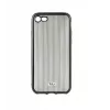Cover Tellur iPhone 7 TLL118631 Czarny Przezroczysty 11.9 cm