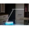 Tracer 47705 Prisma Biały LED Lampka biurkowa