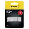 MEMORY DRIVE FLASH USB3 32GB/3531480 INTENSO