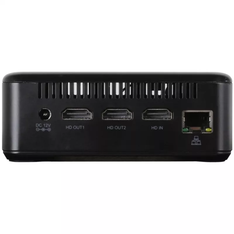 Odtwarzacz Digital Signage ALLNET DS5-Pro RK3588, 4GB RAM, 32GB pamięci