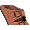 Scholl Air Bag - unisex klapki, rozmiar 40